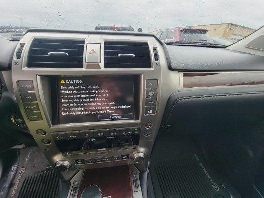 2016 lexus gx 460 460 luxury in mineral wells, mississippi