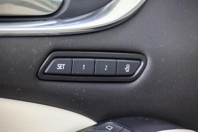 2022 buick enclave avenir