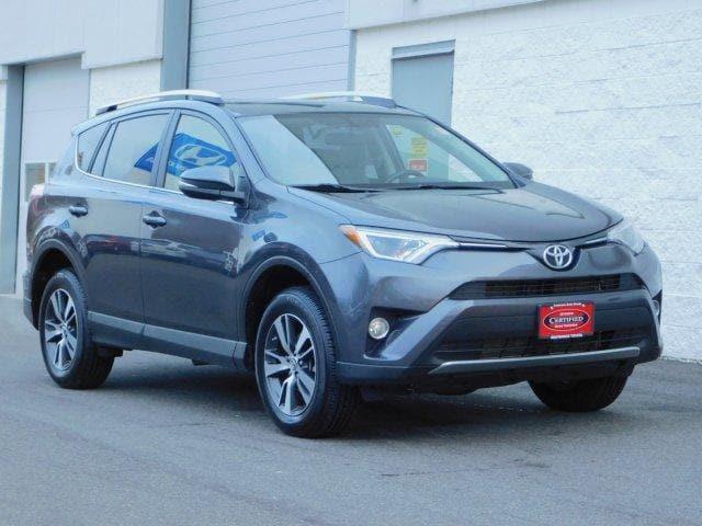 2016 toyota rav4 xle awd xle 4dr suv for sale in fenwick, connecticut