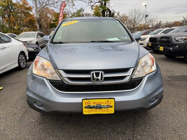 2011 honda cr-v ex