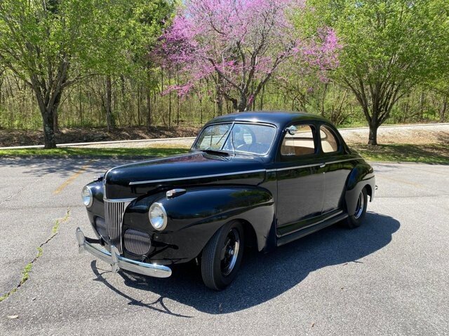 1941 ford other ford models