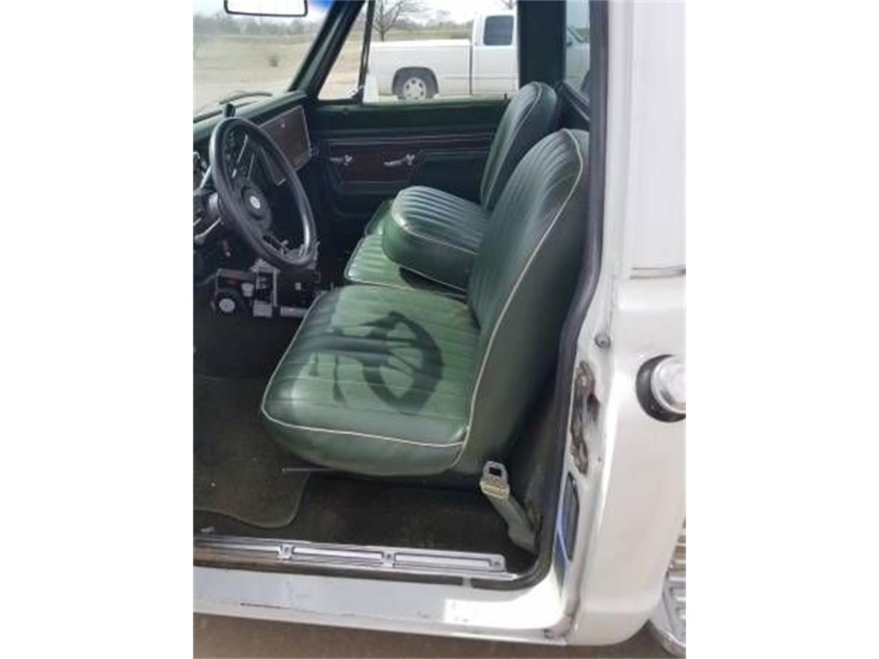 1972 chevrolet cheyenne