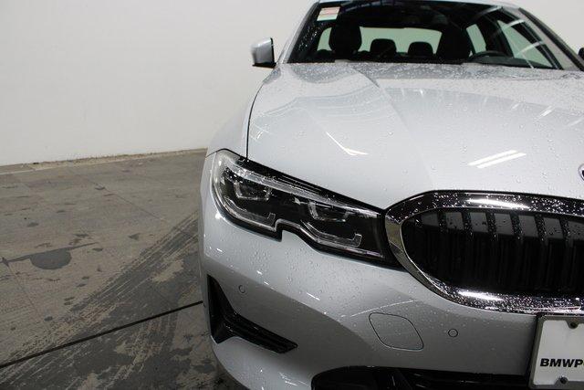 used 2019 bmw 330i xdrive sedan portland, or 97201 for sale in portland, oregon