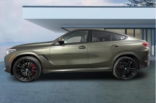 2022 bmw x6