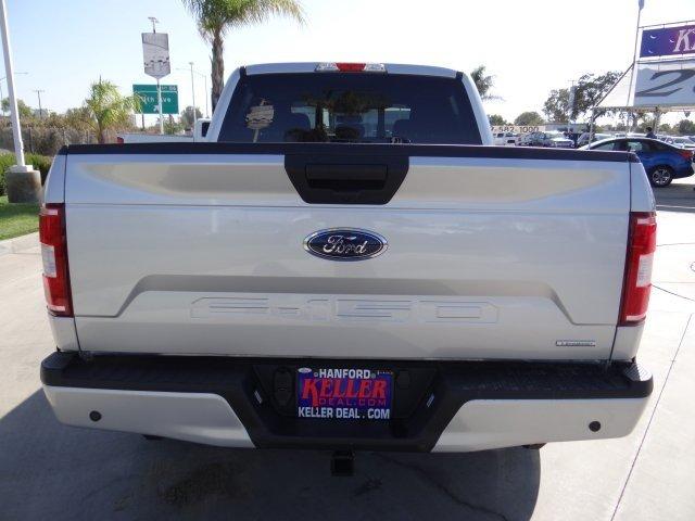 new 2019 ford f150 xlt hanford, ca 93230 for sale in hanford, california