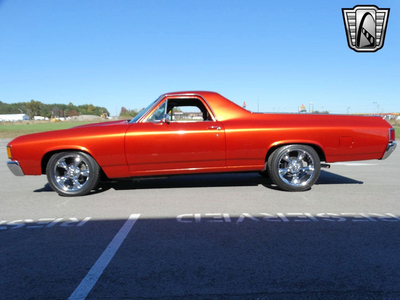1972 gmc sprint