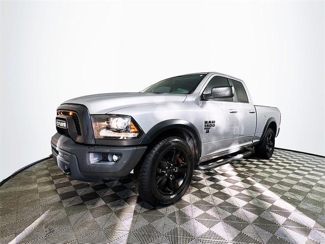 2019 ram 1500 classic warlock quad cab 4x2 6'4' box