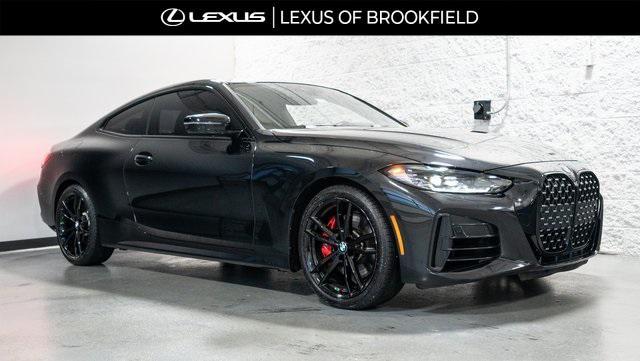 2022 bmw m440 i xdrive