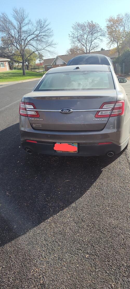 this is a mechanic special. the engine, which is a 3.5 v6, will need to be replace