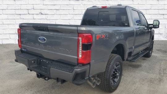 2024 Ford F-250