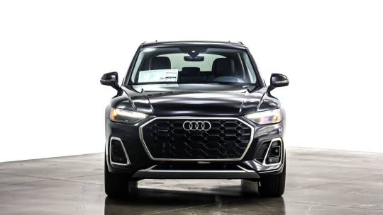 2024 Audi Q5