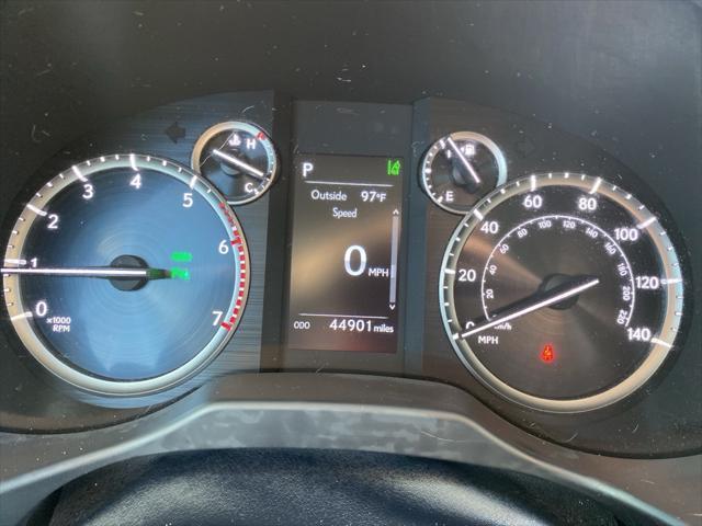 2022 lexus gx 460 premium