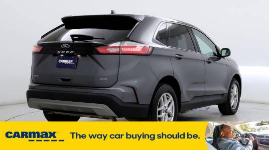 2023 Ford Edge