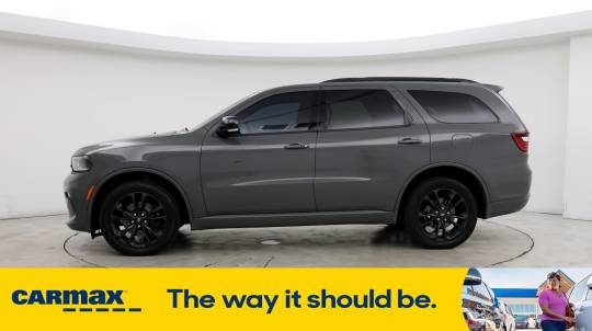 2021 Dodge Durango