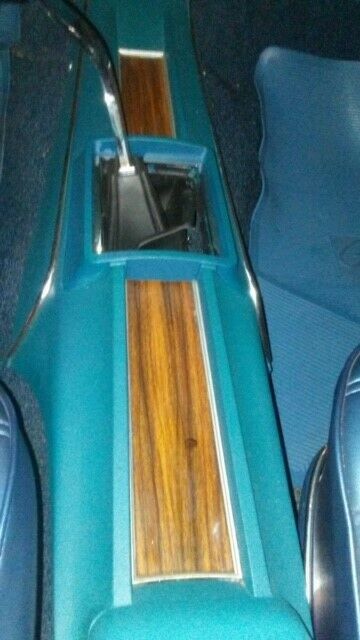 1971 olds cutlass 442