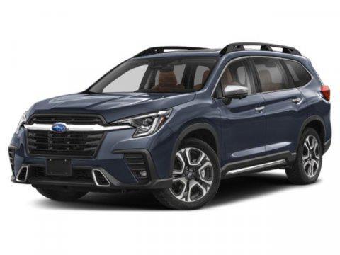 2024 subaru ascent touring 7-passenger