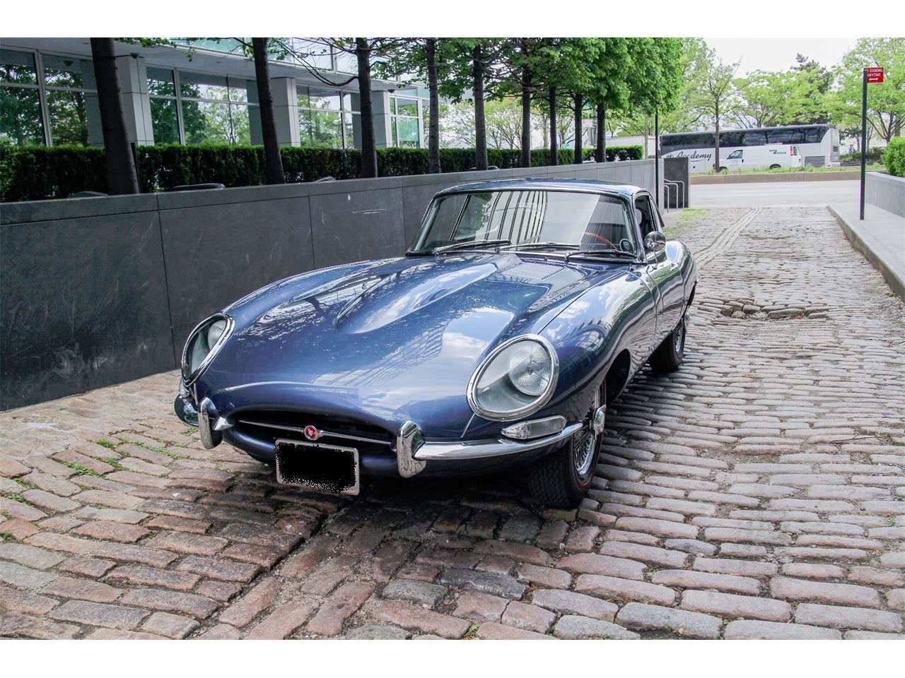 1962 jaguar xke