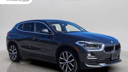 2018 BMW X2