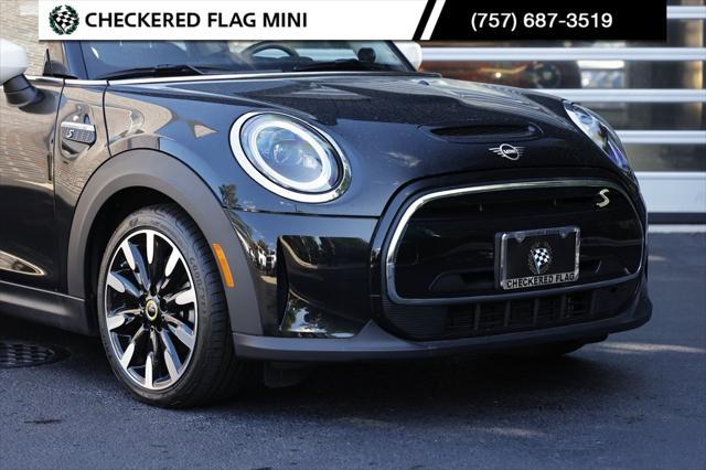 2024 mini hardtop cooper s