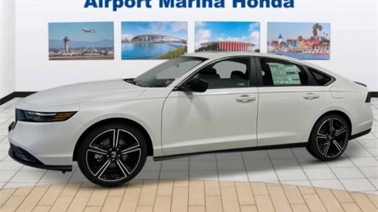 2024 Honda Accord