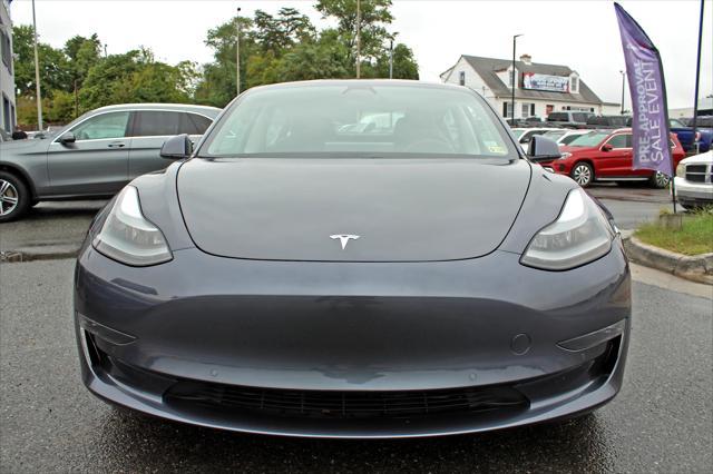 2021 tesla model 3 performance