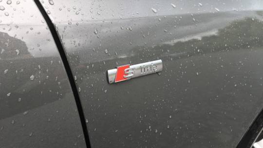 2023 Audi A4
