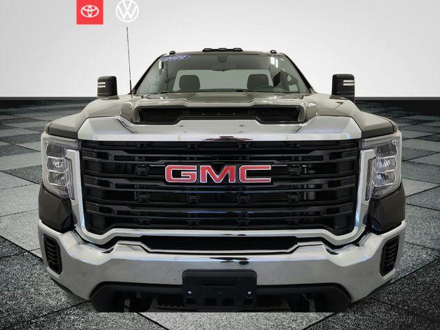 2022 gmc sierra 2500 pro