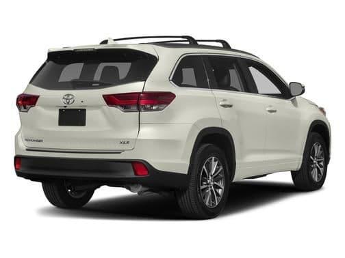 2018 toyota highlander le v6 4dr all-wheel drive in fremont, nebraska