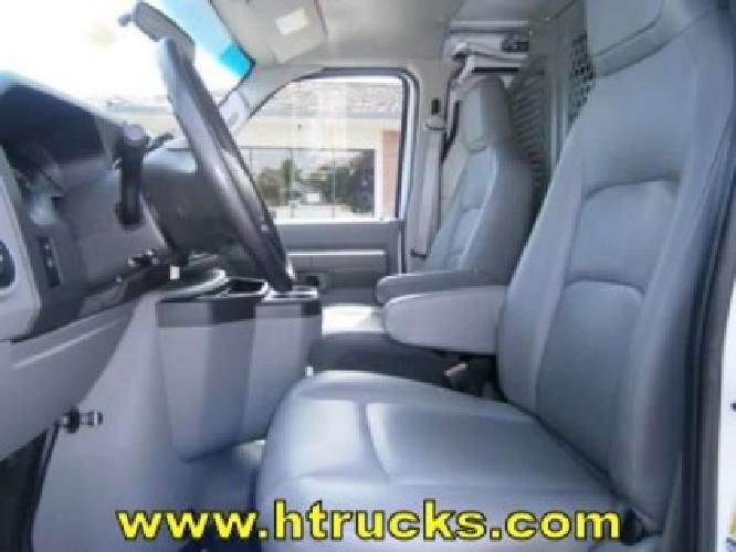 2010 ford e150 xlt in palo alto, ca
