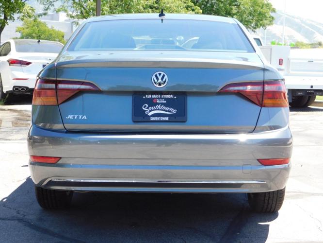 used 2019 volkswagen jetta s ogden, ut 84405 for sale in ogden, utah