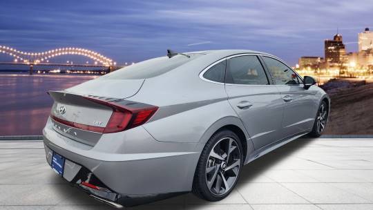 2023 Hyundai Sonata