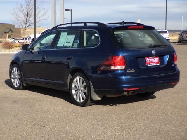 2011 volkswagen jetta sportwagen tdi sportwagen tdi 4dr wagon 6m for sale in bar nunn, wyoming