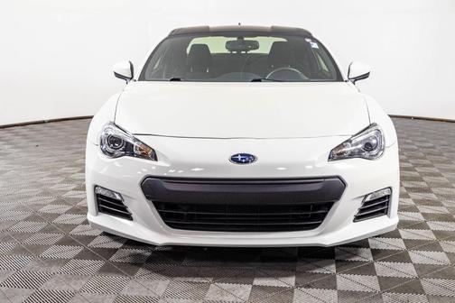 2016 subaru brz in co bluffs, iowa