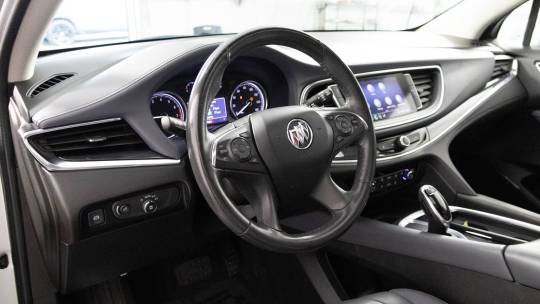 2021 Buick Enclave