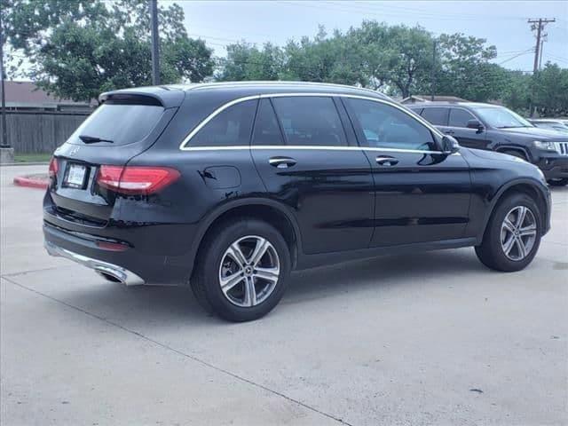 2018 mercedes-benz glc glc 300 in corpus christi, texas