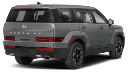 2025 Hyundai Santa Fe