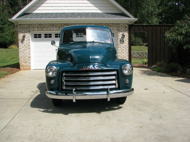 classic 1/2 ton pick-up
