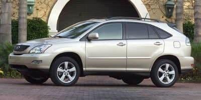 2006 lexus rx 330 in burns harbor, indiana