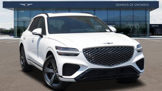 2025 Genesis GV70