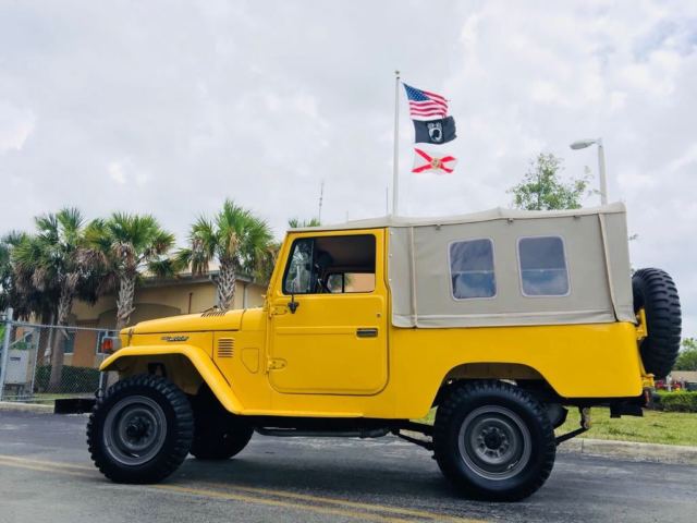 toyota fj40 landcruiser fj43