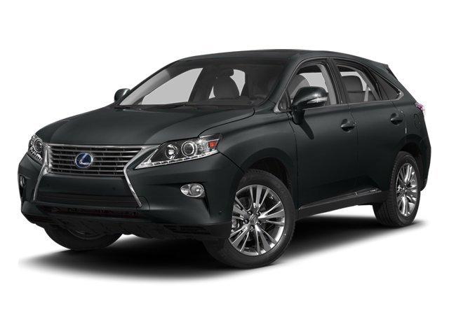 used 2013 lexus rx 450h fwd santa barbara, ca 93105 for sale in santa barbara, california