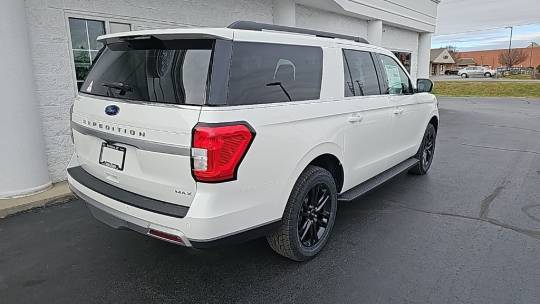 2024 Ford Expedition