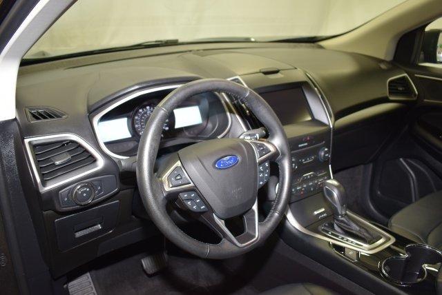 used 2016 ford edge fwd sel lexington, ky 40505 for sale in lexington, kentucky