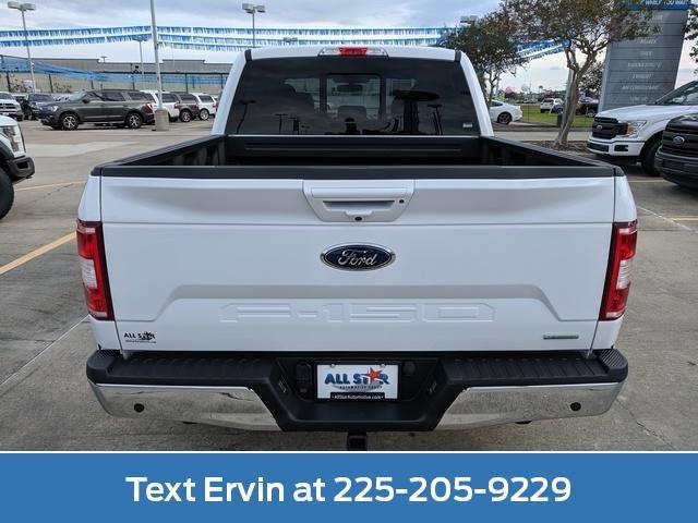 new 2019 ford f150 2wd supercrew prairieville, la 70769 for sale in galvez, louisiana