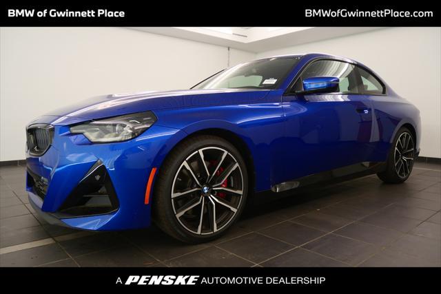 2024 bmw 230 i