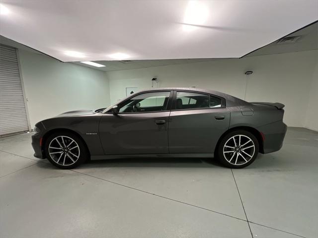 2022 dodge charger r/t