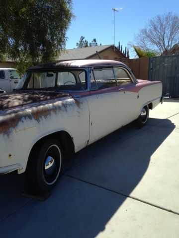 1955 dodge royal