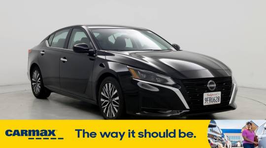 2023 Nissan Altima