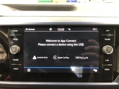 2023 volkswagen taos 1.5t se in owings mills, maryland