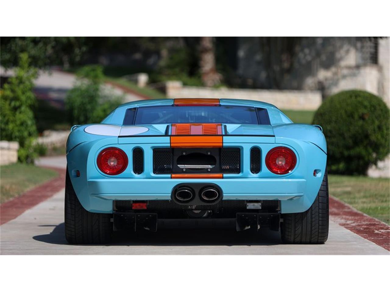 2006 ford gt